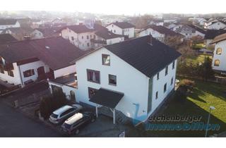 Haus kaufen in Nelkenweg, 94437 Mamming, ***Geräumiges Zweifamilienhaus mit herrlichem Garten in Mamming***