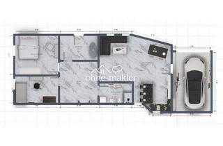 Wohnung kaufen in Heidelbergerstr 10, 74831 Obergriesheim, Neue Kernsanierte Wohnung+Obergriesheim+Erstbezug+Provisionsfrei+Smart Home+Fingerprint+TOP+