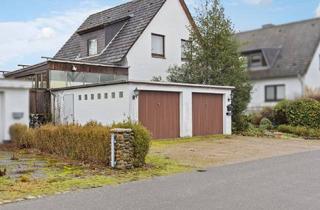 Einfamilienhaus kaufen in Am Großen Brack 49, 21423 Winsen, Einfamilienhaus mit großem Potenzial in begehrter Lage von Stöckte