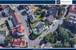 Wohnung kaufen in Berliner Straße, 33330 Gütersloh, Neubau Erdgeschosswohnung | KfW 40 + QNG | ca. 98 m² | 3ZKB | Terrasse & Garten | Carport | Zentrum