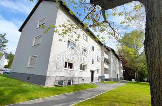 Wohnung kaufen in Kalenderweg 47, 96450 Coburg, Schöne 3-Zimmer-Hochparterre, gehobene Ausstattung, Einbauküche, provisionsfrei.