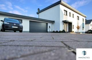 Haus kaufen in Am Kornfeld 30, 55595 Roxheim, Modernes effizienzhaus in Traumlage - Nachhaltigkeit trifft Luxus - das perfekte Familiendomizil