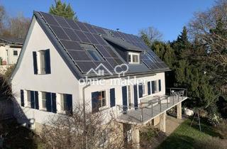 Haus kaufen in Silcherstr 28, 71299 Wimsheim, Wohnen auf der Sonnenseite von Wimsheim