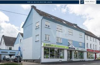 Haus kaufen in Bahnhofstraße 33, 56422 Wirges, Gepflegtes 4 Familienhaus mit 2 Büroeinheiten in absolut zentraler Lage