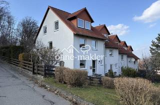 Haus kaufen in Steiler Weg 13, 38667 Bad Harzburg, Charmantes Reihenendhaus in ruhiger und idyllischer Lage im Ortsteil Harlingerode