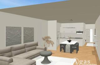 Wohnung mieten in Steglitzer Damm, 12169 Berlin, Erstbezug! Moderne 2-Zimmer-Neubauwohnung mit EBK und Balkon in Berlin-Steglitz