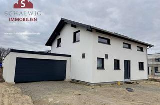 Einfamilienhaus kaufen in Fasanenring 29, 38473 Tiddische, Top ausgestatteter Neubau in Tiddische