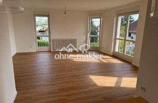 Wohnung kaufen in Friedensstr. 69, 01689 Weinböhla, helle, modernisierte Eigentumswohnung im ruhiger Lage mit Süd/West Balkon