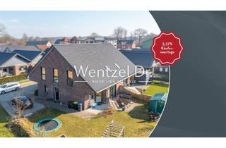 Doppelhaushälfte kaufen in Im Wiesengrund 22, 24361 Groß Wittensee, Neuwertige DHH in Groß Wittensee – Ideal für Familien mit viel Platz und Komfort!