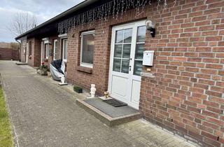 Mehrfamilienhaus kaufen in Blumenstraße 24, 29392 Wesendorf, Sehr gepflegtes Mehrfamilienhaus als lukrative Kapitalanlage