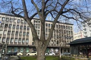 Büro zu mieten in P , 10-15, 68161 Mannheim, Büro/Praxis mit Blick zum Wasserturm: barrierefrei und nach Wunsch gestaltbar