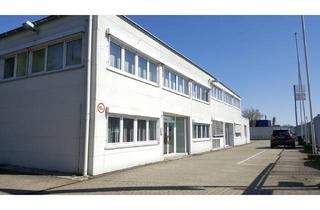 Büro zu mieten in 53879 Euskirchen, Alleinstellungsmerkmal! Repräsentative Labor-, Büro- und Praxisfläche .