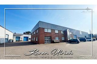 Büro zu mieten in Zum Sportplatz 6b, 21220 Seevetal, Ihre neue Büro- und Lagerfläche vor den Toren Hamburgs!