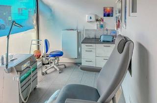 Gewerbeimmobilie kaufen in Hauptstraße 97, 68794 Oberhausen-Rheinhausen, Schöne Ladenfläche im Erdgeschoss - auch als Praxis bestens geeignet