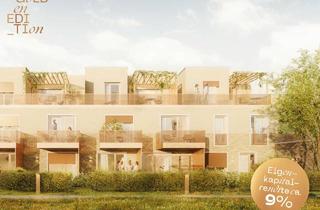 Wohnung kaufen in Neben Der Schleißheimer Straße 57, 85748 Garching, Clever investiert: stilvolles Apartment mit Sonnen-Terrasse