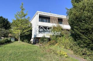 Villa kaufen in Gotzbertstraße, 36251 Bad Hersfeld, Großzügiges Ein- bzw. Zweifamilienhaus unterhalb des Klinikums Bad Hersfeld