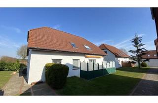 Wohnung kaufen in Tjüchenweg 16a, 27639 Dorum, Schöne Eigentumswohnung mit Garage in Dorum