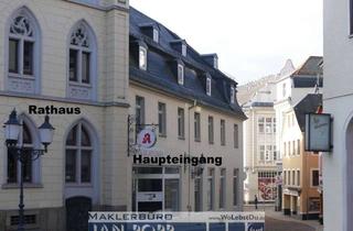 Büro zu mieten in Am Markt, 07973 Greiz, Ihr neuer Laden im Herzen von Greiz direkt neben dem Bürgermeister!