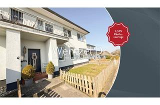 Wohnung kaufen in Nortorfer Strasse, 24631 Langwedel, Sofort verfügbare Wohnung in schöner Lage – Ihr neuer Rückzugsort oder Kapitalanlage in Langwedel!
