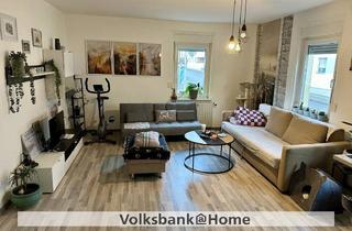 Wohnung kaufen in Horber Staße 38, 71083 Herrenberg, Erdgeschosswohnung mit Garten