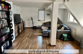 Wohnung kaufen in Horber Straße 38, 71083 Herrenberg, gemütliche Dachgeschosswohnung