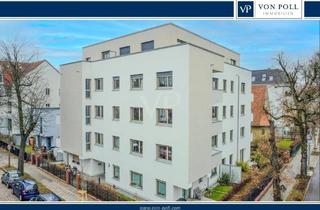 Wohnung kaufen in Am Iderfenngraben 13, 13156 Berlin, Moderne 3-Zimmer-Wohnung mit zwei Bädern, Balkon und Lift in Niederschönhausen - erbaut 2021!