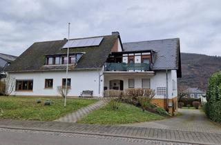 Haus kaufen in Hauptstraße 90, 56862 Pünderich, Mehrfamilienwohnhaus in Pünderich an der Mosel mit 5 Wohneinheiten und einer Wohnfläche von ca. 430 m²
