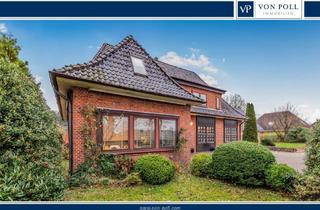 Haus kaufen in Kieler Str. 47, 24790 Schacht-Audorf, Ehemaliges Gästehaus sucht Eigentümer mit kreativen Ideen