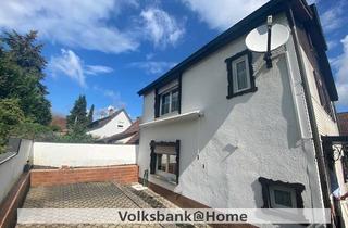 Doppelhaushälfte kaufen in Heufeldstraße, 72178 Waldachtal, Kleines Haus mit Terrasse - die Alternative zur Eigentumswohnung!