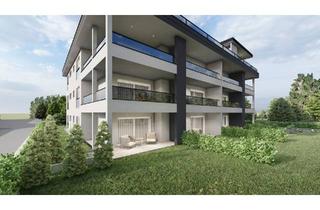 Wohnung kaufen in Stockstrasse 27, 72116 Mössingen, Green Living