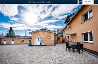 Einfamilienhaus kaufen in Fürstenhainer Straße 16, 01445 Radebeul, Einfamilienhäuser zu kaufen, Meißen
