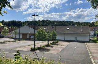 Gewerbeimmobilie mieten in Döllwiesen 3a, 36282 Hauneck, Lagerfläche unweit der Anschlussstelle A4 zu vermieten