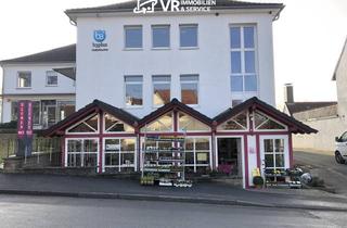 Büro zu mieten in Nürnberger Str. 38, 36211 Alheim, -Neues Mietangebot mit viel Potenzial-