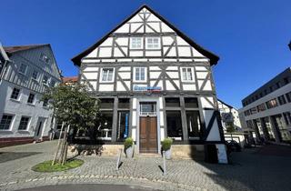 Büro zu mieten in Hanfsack, 36251 Bad Hersfeld, Einzigartige und lichtdurchflutete Mietfläche!