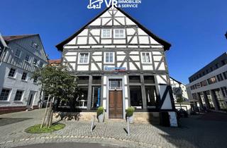 Büro zu mieten in Hanfsack, 36251 Bad Hersfeld, Einzigartige und lichtdurchflutete Mietfläche!