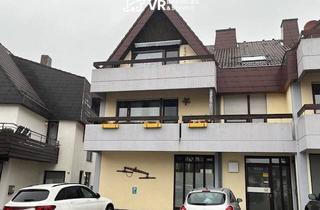 Gewerbeimmobilie mieten in An Der Linde 14, 36277 Schenklengsfeld, Gewerbefläche in Schenklengsfeld