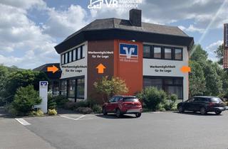 Büro zu mieten in Bahnhofstraße 17, 36280 Oberaula, Hochwertige Büroetage auf über 150,00 m² Nutzfläche!!!