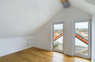 Wohnung mieten in Hinterer Steingraben, 36251 Bad Hersfeld, 3- bis 4-Zimmer Wohnung in Bad Hersfeld zu vermieten *Erstbezug* #virtuellerrundgang