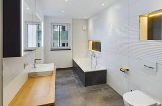 Wohnung mieten in Hinterer Steingraben, 36251 Bad Hersfeld, Exklusive 3 Zimmer Erdgeschosswohnung im Zentrum von Bad Hersfeld *Erstbezug* #virtuellerrundgang