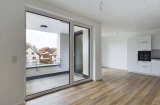 Wohnung mieten in Eisfeldstraße, 36211 Alheim, * Neubauwohnungen in Heinebach - Leben im mittleren Fuldatal * #virtuellerrundgang