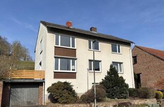 Haus kaufen in Dinkelroder Straße 10, 36277 Schenklengsfeld, Ihre Gelegenheit in Malkomes
