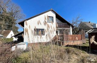 Einfamilienhaus kaufen in Am Anger 5a, 92353 Postbauer-Heng, Familienschatz! Ein- bis Zweifamilienhaus in Postbauer-Heng (Kemnath)