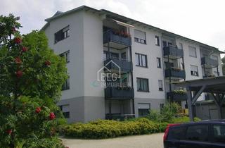 Wohnung kaufen in Schloßweg 16, 74544 Michelbach an der Bilz, Vorsorgeimmobilie: Schöne vermietete Seniorenwohnung!
