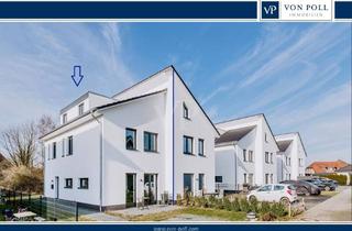 Doppelhaushälfte kaufen in Uhlenbusch, 21379 Echem, Stilvolle Doppelhaushälfte mit hochwertiger Ausstattung und energieeffizientem Wohnkomfort