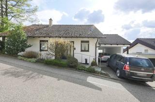 Einfamilienhaus kaufen in Schauinslandstr. 22, 75239 Eisingen, Familienfreundliches Zuhause mit tollem Ausblick, Stellplatz, Balkon und Terrasse!