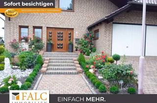 Einfamilienhaus kaufen in Alter Schulweg 11, 57589 Pracht, Idyllisches Einfamilienhaus mit Einliegerwohnung in Pracht!