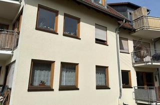 Wohnung kaufen in Mühlheimer Straße 15, 72186 Empfingen, Gepflegte und gemütliche Wohnung in bester Lage