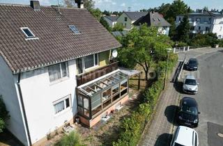Einfamilienhaus kaufen in Rainstr., 90571 Schwaig, Haus mit Potenzial zur eigenen Umgestaltung in Schwaig b. Nürnberg. KFW-Förderung! TOP LAGE!