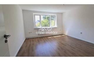 Wohnung mieten in Kellerstr. 12a, 18334 Bad Sülze, Erstbezug nach Sanierung - 3 Raumwohnung zu vermieten