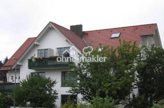 Loft kaufen in Bahnhofstraße 30, 86916 Kaufering, 4-Zimmer-Galeriewohnung im Dachgeschoss